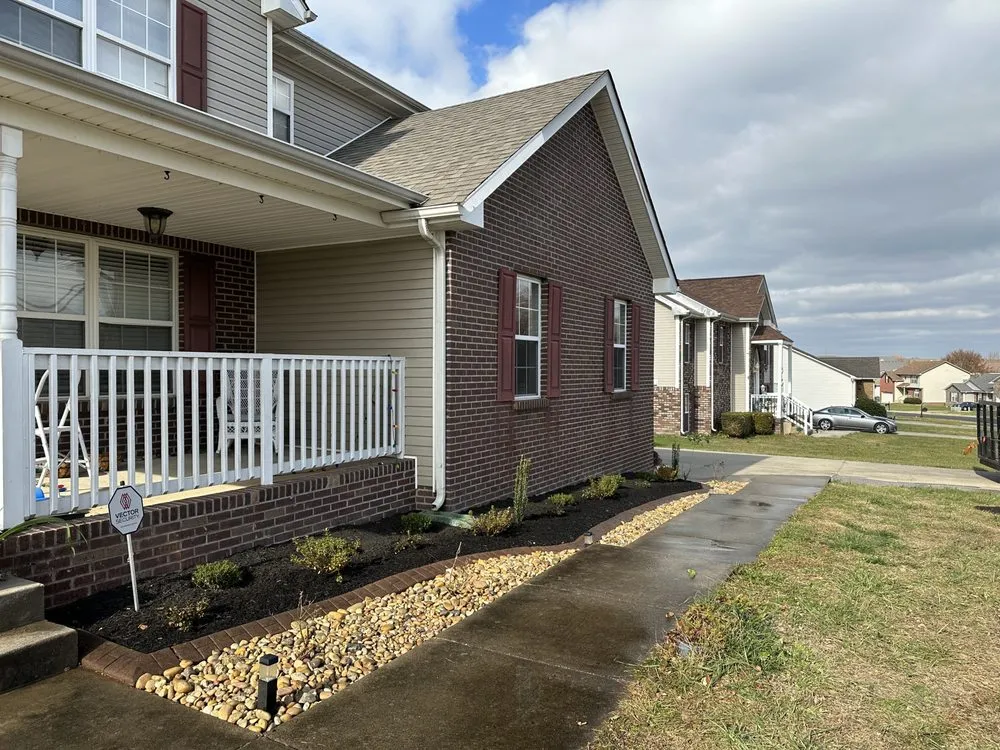 Reliable outdoor landscaping in Clarksville, TN - JG Landscaping