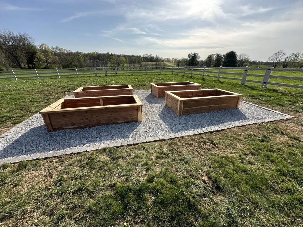 Local landscape design in Clarksville, TN - JG Landscaping