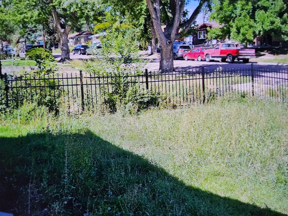 Expert landscape design in Colorado Springs, CO by JG Landscaping