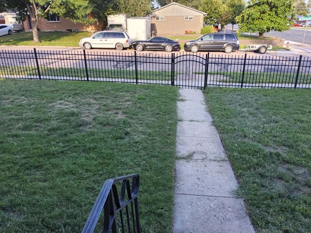 Top-rated landscape design experts serving Colorado Springs, CO - JG Landscaping