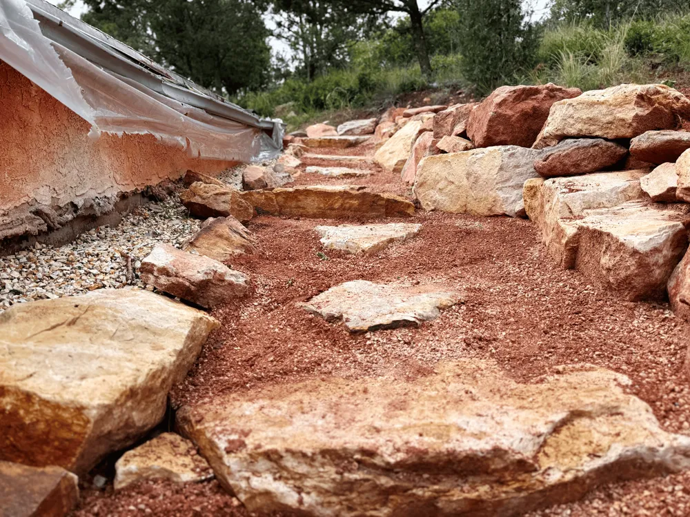 Reliable lawn mowing service for beautiful yards across Colorado Springs, CO - JG Landscaping