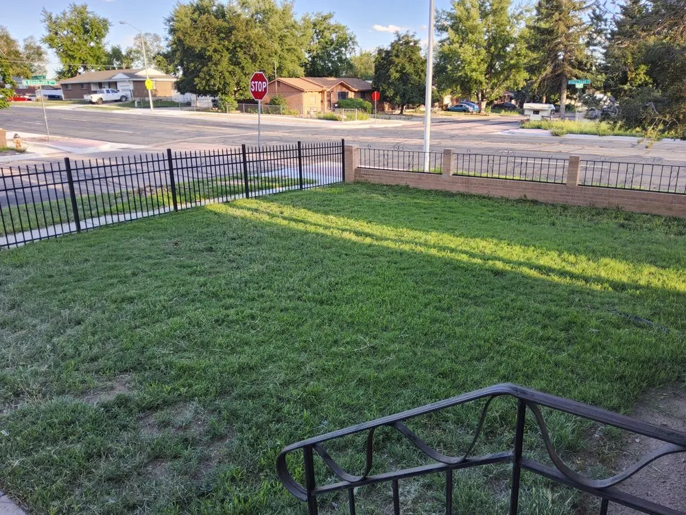 Expert landscaping services with custom design across Colorado Springs, CO - JG Landscaping