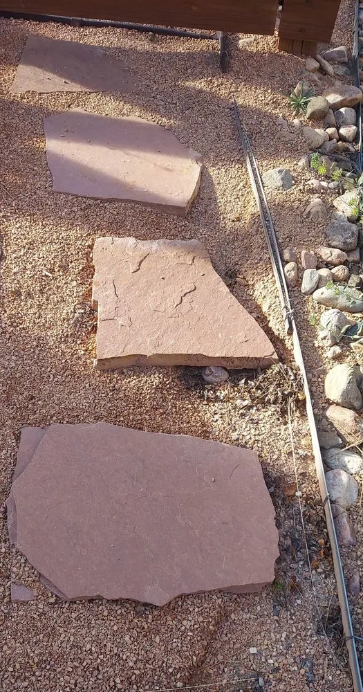 Professional landscaping services in Colorado Springs, CO by JG Landscaping