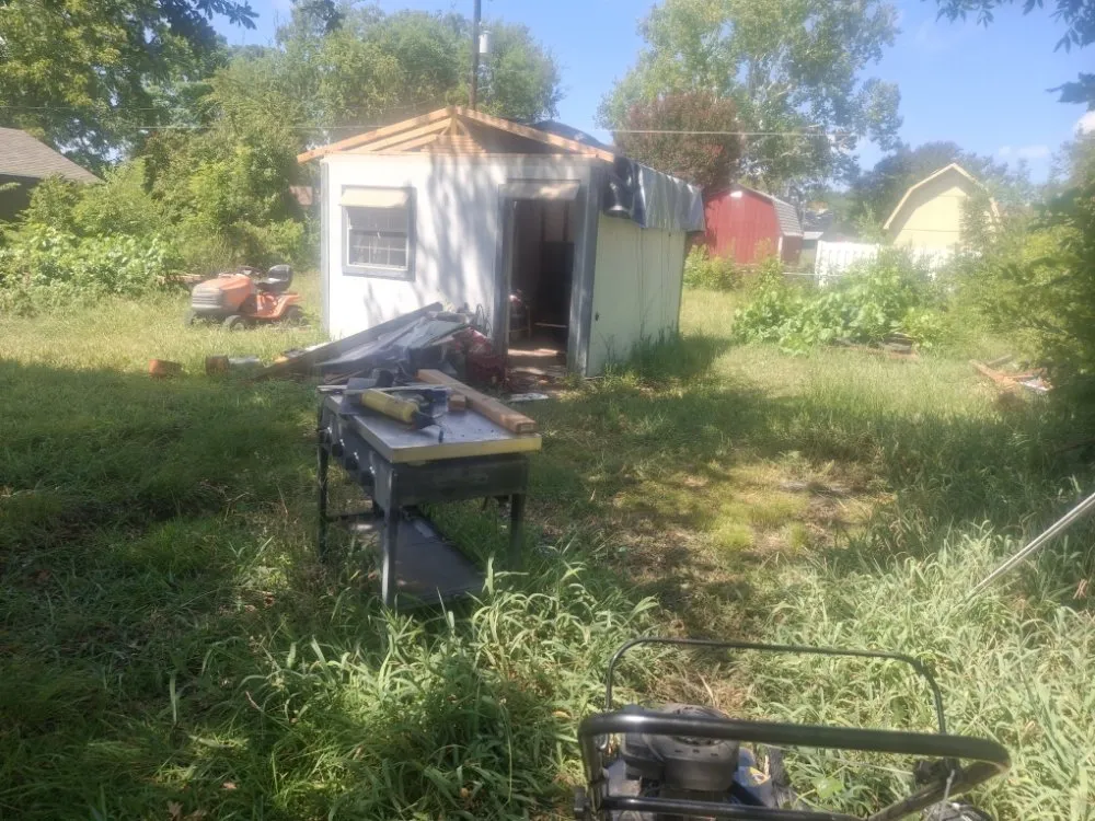 Affordable outdoor landscaping for residential properties across Dallas, TX - J&G Landscaping