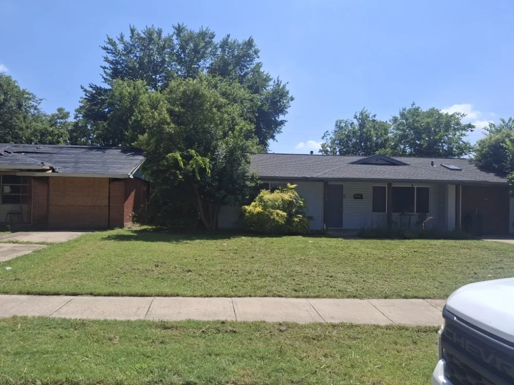 Affordable residential landscaping experts serving Dallas, TX - J&G Landscaping