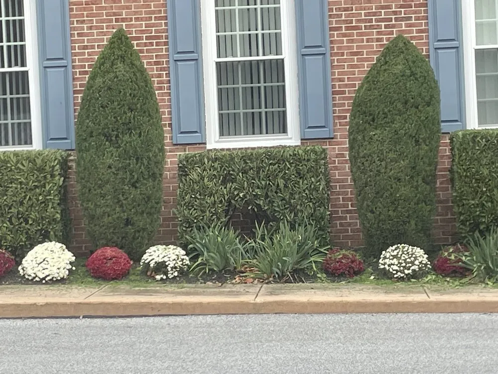 Custom lawn care service experts serving Drexel Hill, PA - J&G Landscaping