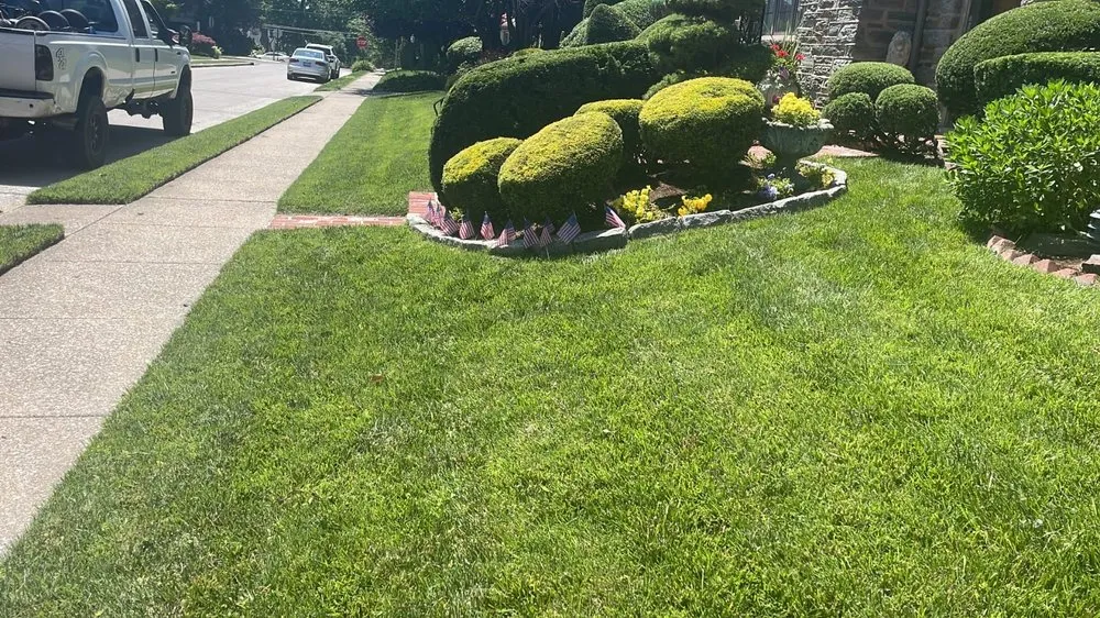 Trusted yard maintenance for outdoor upgrades in Drexel Hill, PA by J&G Landscaping