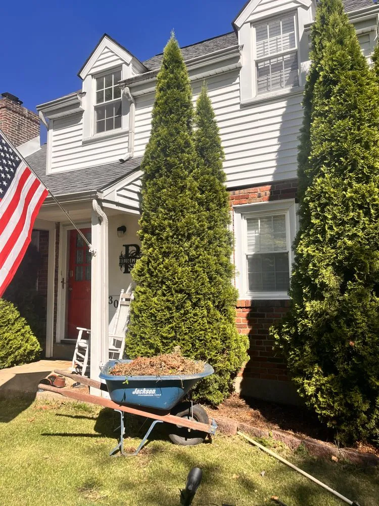 Reliable lawn mowing service in Drexel Hill, PA by J&G Landscaping