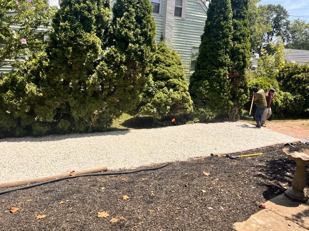 Trusted yard cleanup service for year-round maintenance across Drexel Hill, PA - J&G Landscaping