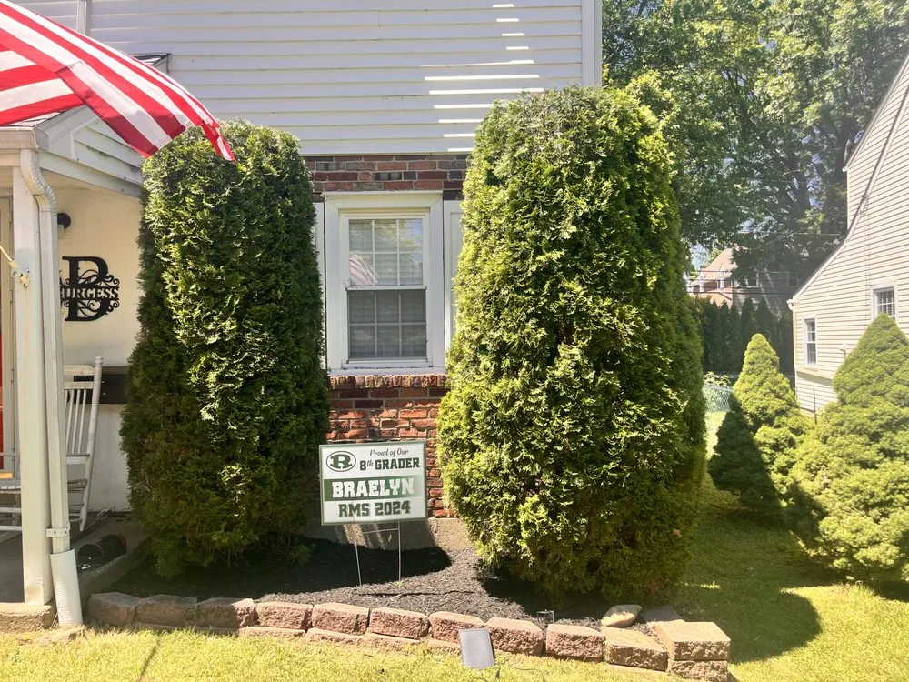 Trusted outdoor landscaping in Drexel Hill, PA - J&G Landscaping