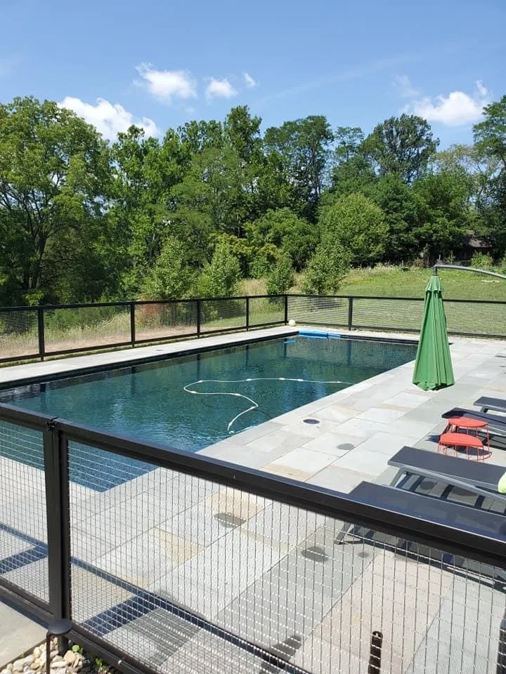 Top-rated outdoor landscaping for homes across Forest Park, OH - JG Landscaping