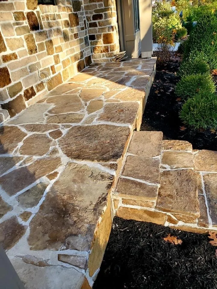 Affordable yard cleanup service in Forest Park, OH - JG Landscaping