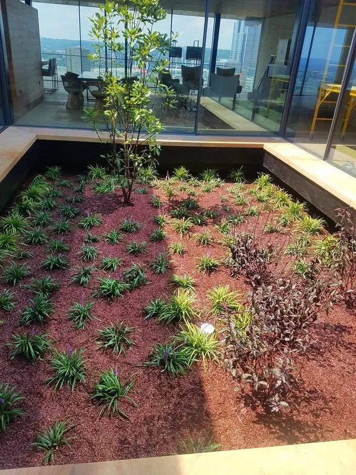 Custom lawn care service for homes across Forest Park, OH - JG Landscaping