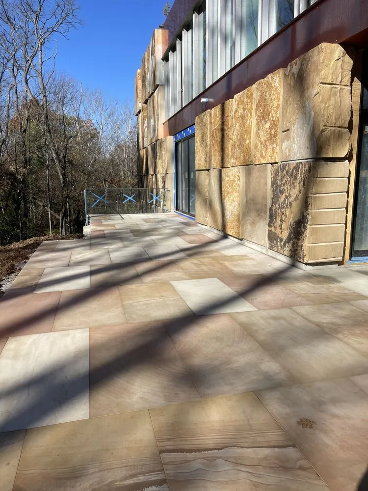 Expert residential landscaping in Forest Park, OH by JG Landscaping