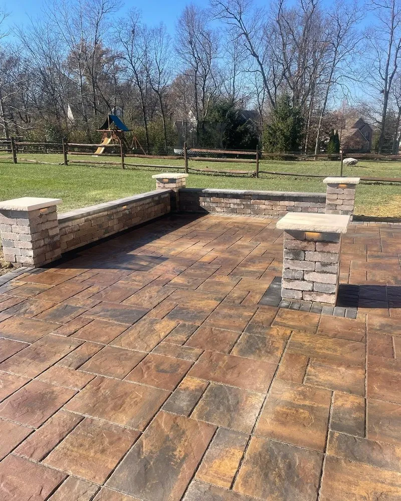 Affordable garden landscaping near you across Forest Park, OH - JG Landscaping