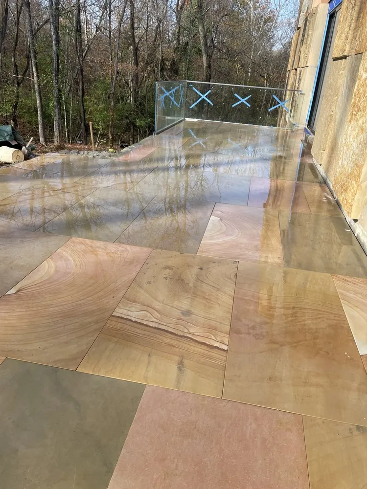 Trusted lawn care service experts serving Forest Park, OH - JG Landscaping