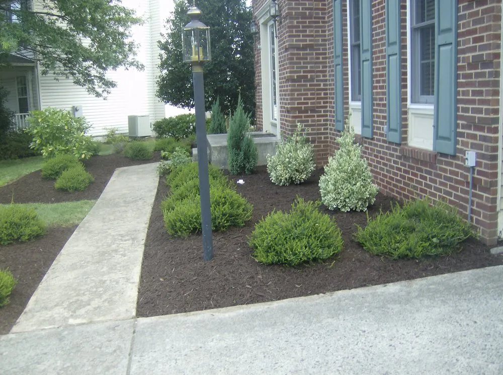 Trusted outdoor landscaping for beautiful yards across Leesburg, VA - JG landscaping