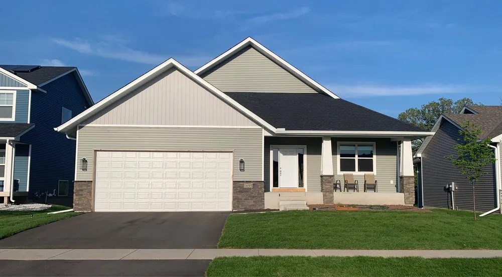 Affordable outdoor landscaping for year-round maintenance across Minneapolis, MN - JG Landscaping