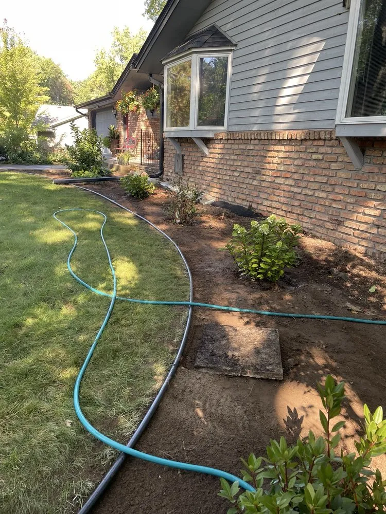 Affordable yard cleanup service in Minneapolis, MN - JG Landscaping