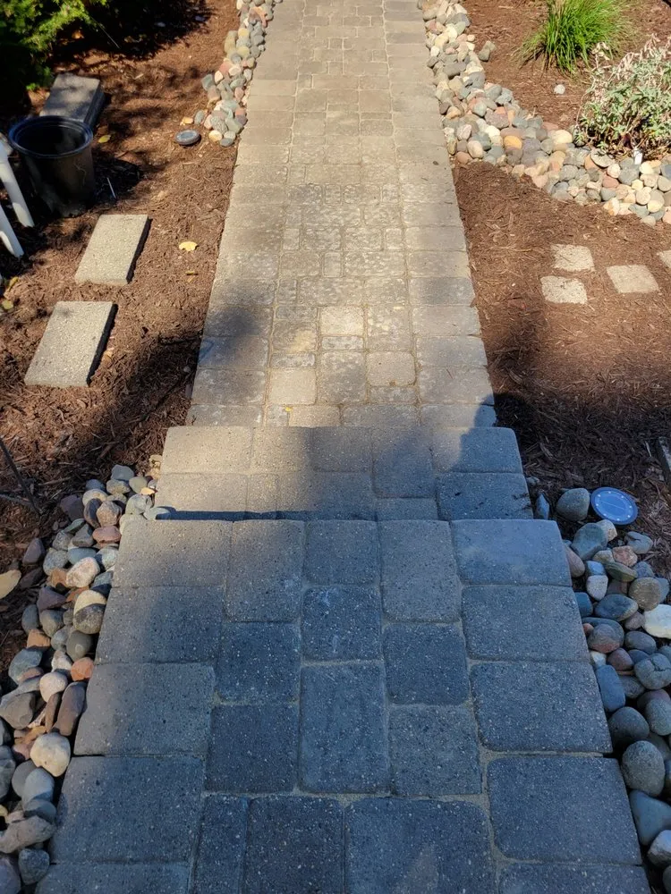 Expert yard maintenance in Minneapolis, MN by JG Landscaping