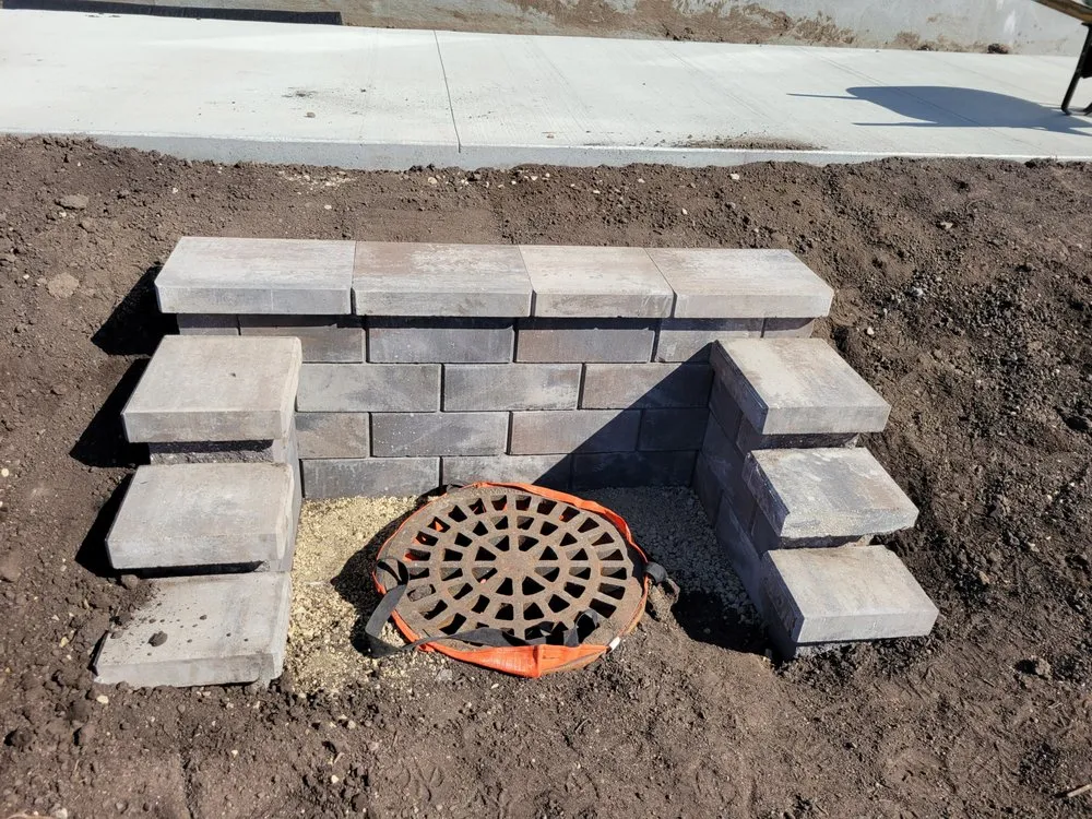 Top-rated yard cleanup service for year-round maintenance across Minneapolis, MN - JG Landscaping