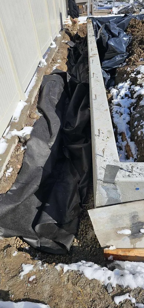 Professional landscape design experts serving Provo, UT - J&G Landscaping