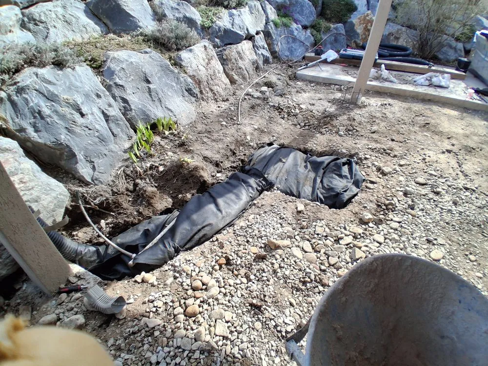 Local landscape design for homes across Provo, UT - J&G Landscaping