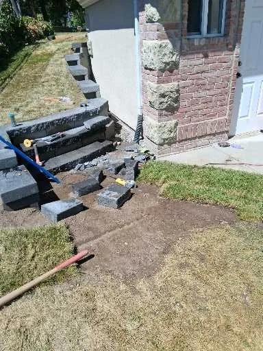 Expert yard maintenance experts serving Provo, UT - J&G Landscaping