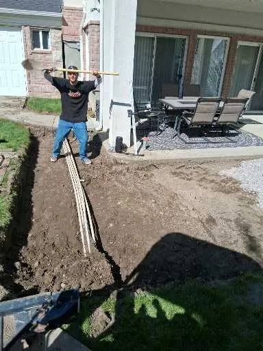 Affordable landscaping services in Provo, UT - J&G Landscaping