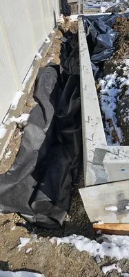 J&G Landscaping Logo