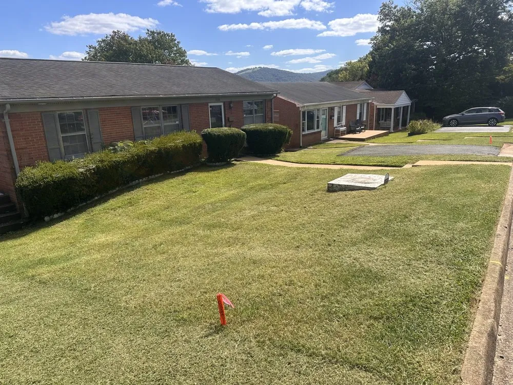 Affordable lawn mowing service experts serving Ruckersville, VA - J&G Landscaping