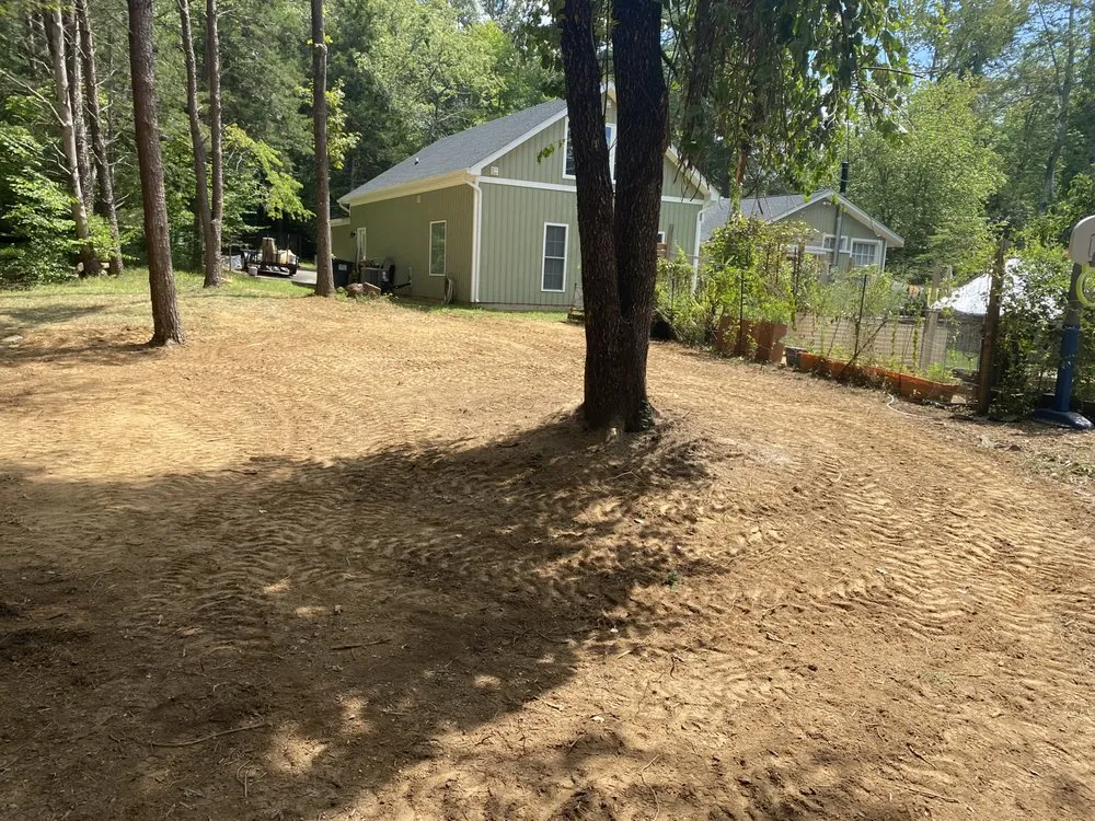 Professional lawn care service experts serving Ruckersville, VA - J&G Landscaping