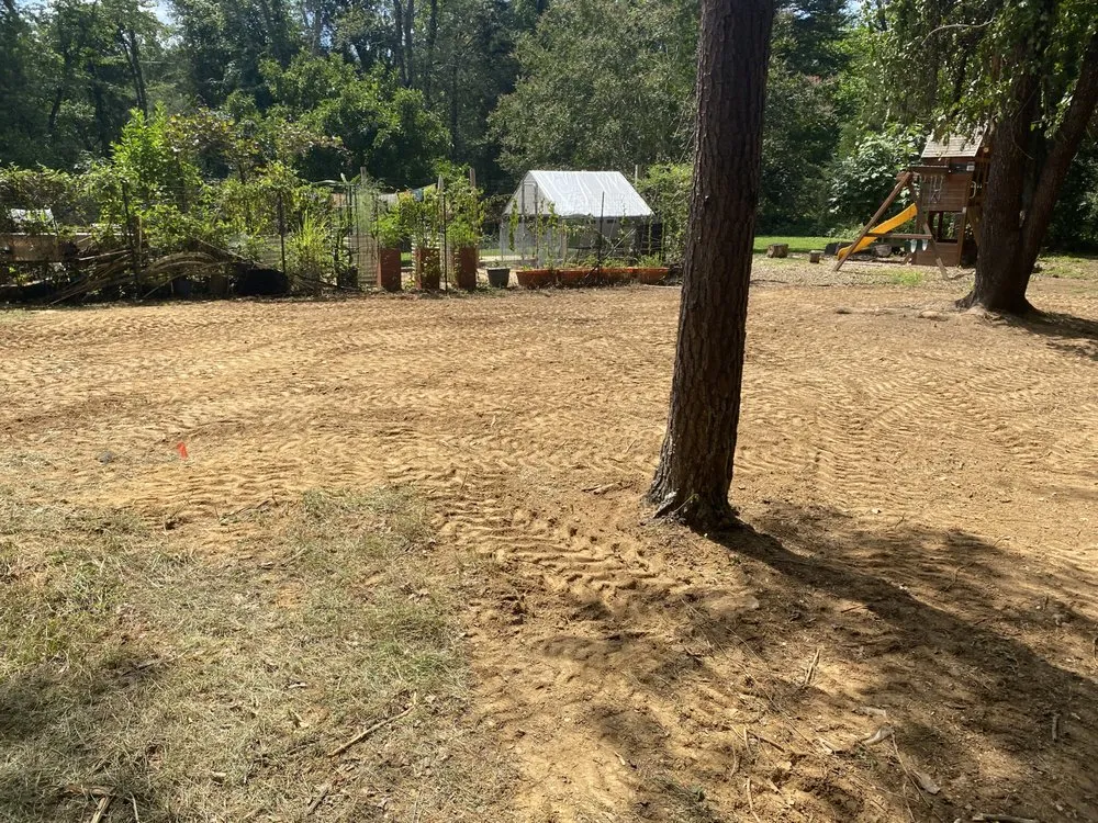 Affordable landscaping services near you in Ruckersville, VA by J&G Landscaping