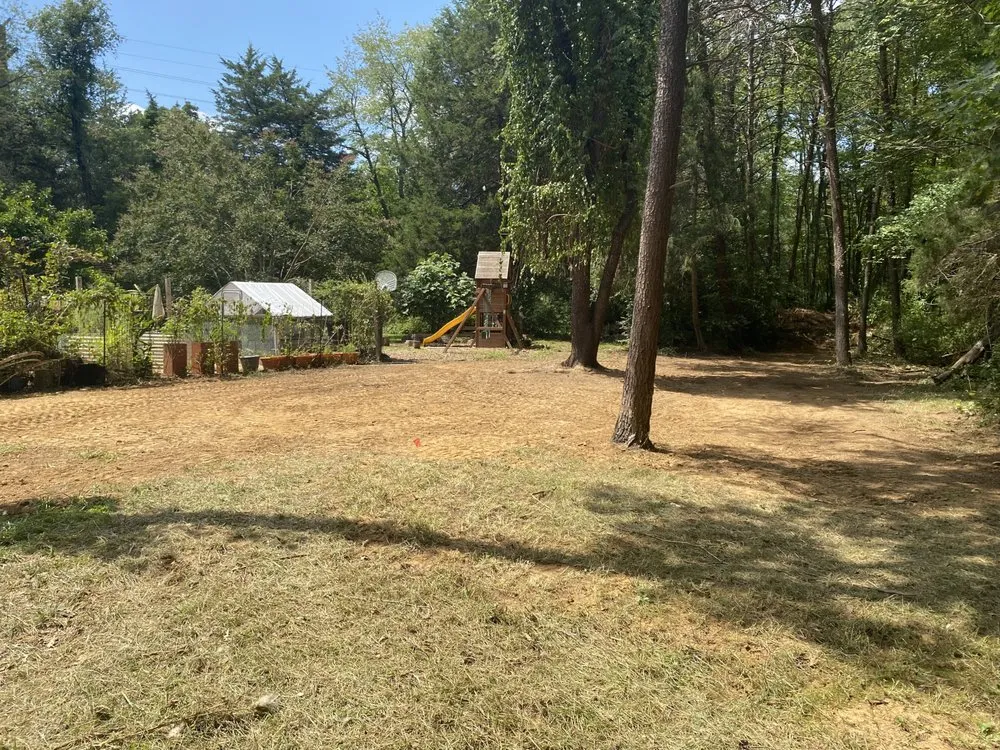 Trusted yard maintenance near you across Ruckersville, VA - J&G Landscaping