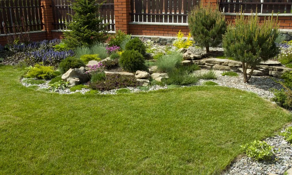 Reliable landscape installation experts serving Santa Rosa, CA - Jg Landscaping