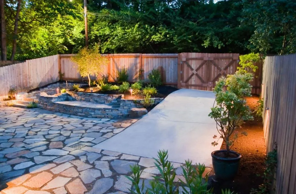 Professional landscape design experts serving Santa Rosa, CA - Jg Landscaping