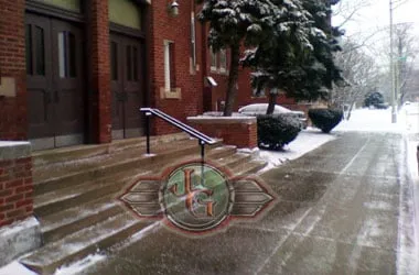 Custom landscaping services in Brookfield, IL by JG Landscaping Services & Snow Removal