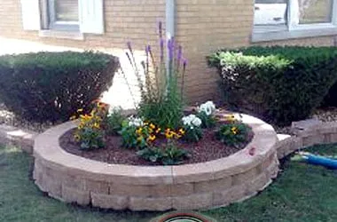 Professional lawn mowing service in Brookfield, IL - JG Landscaping Services & Snow Removal