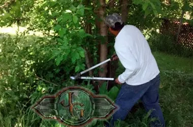 Trusted yard maintenance near you in Brookfield, IL by JG Landscaping Services & Snow Removal