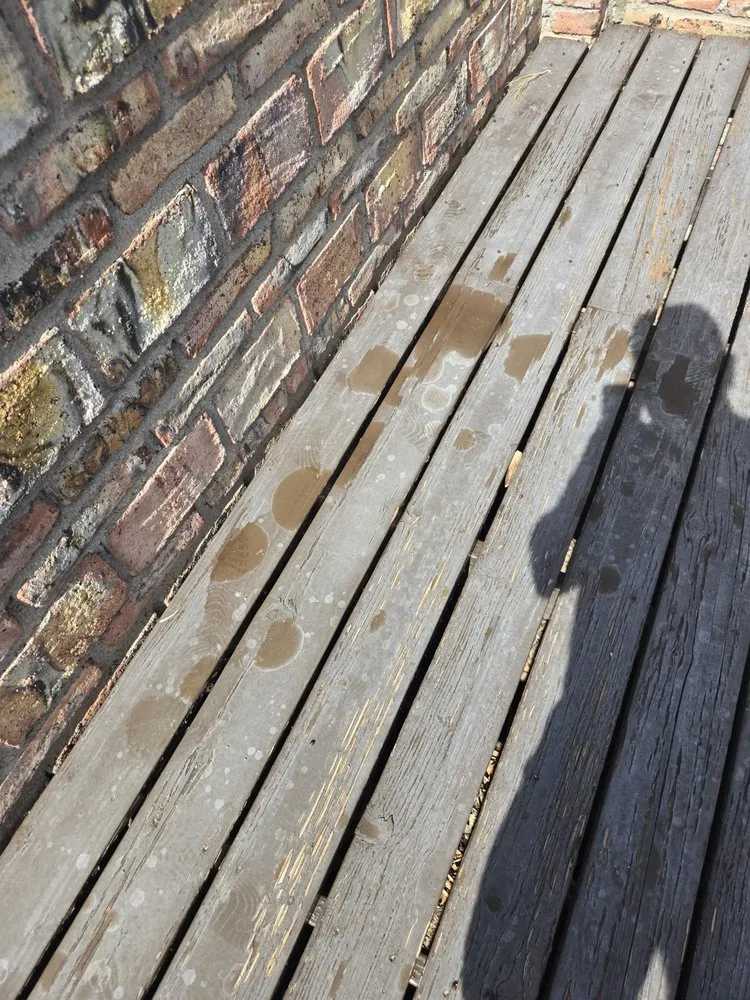 Custom garden landscaping in Yuma, AZ by JG Landscaping Services