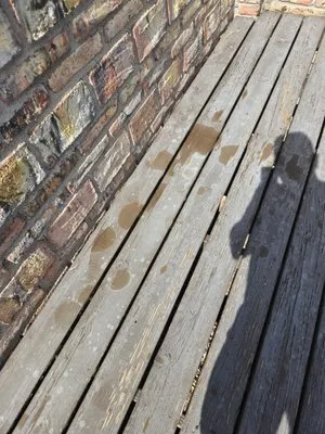 JG Landscaping Services