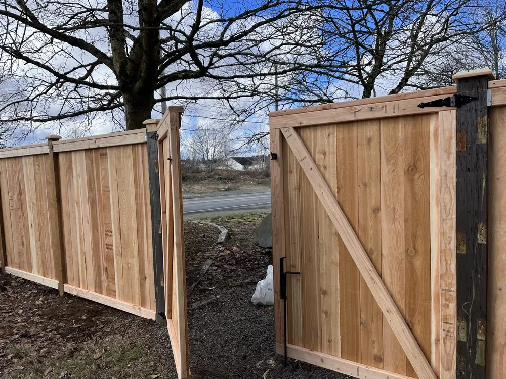 Custom yard maintenance near you across Shelton, WA - JG Landscaping