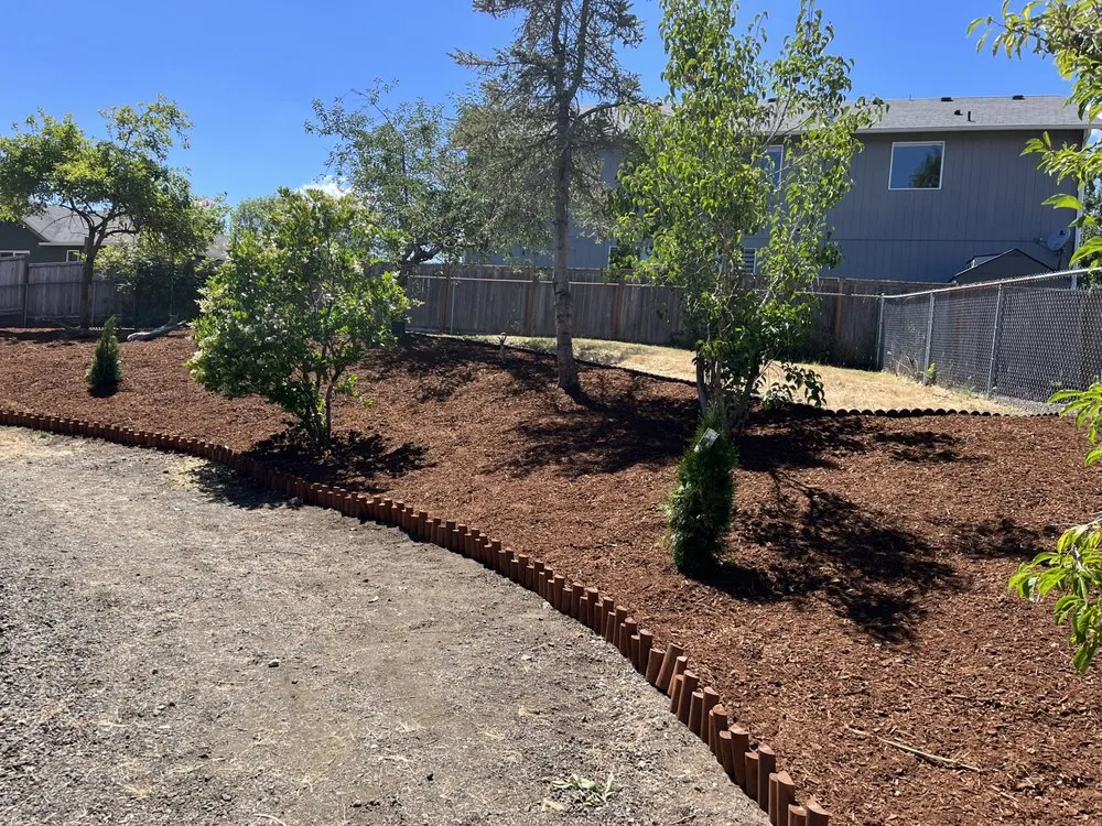 Custom lawn care service in Shelton, WA by JG Landscaping