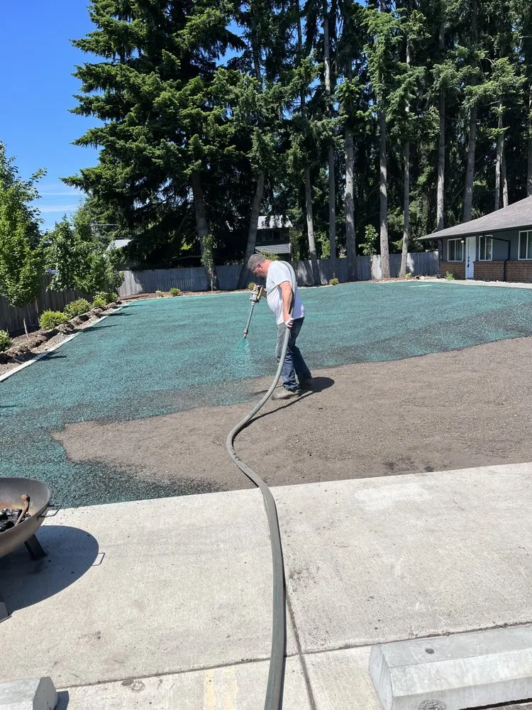 Trusted landscape design experts serving Shelton, WA - JG Landscaping