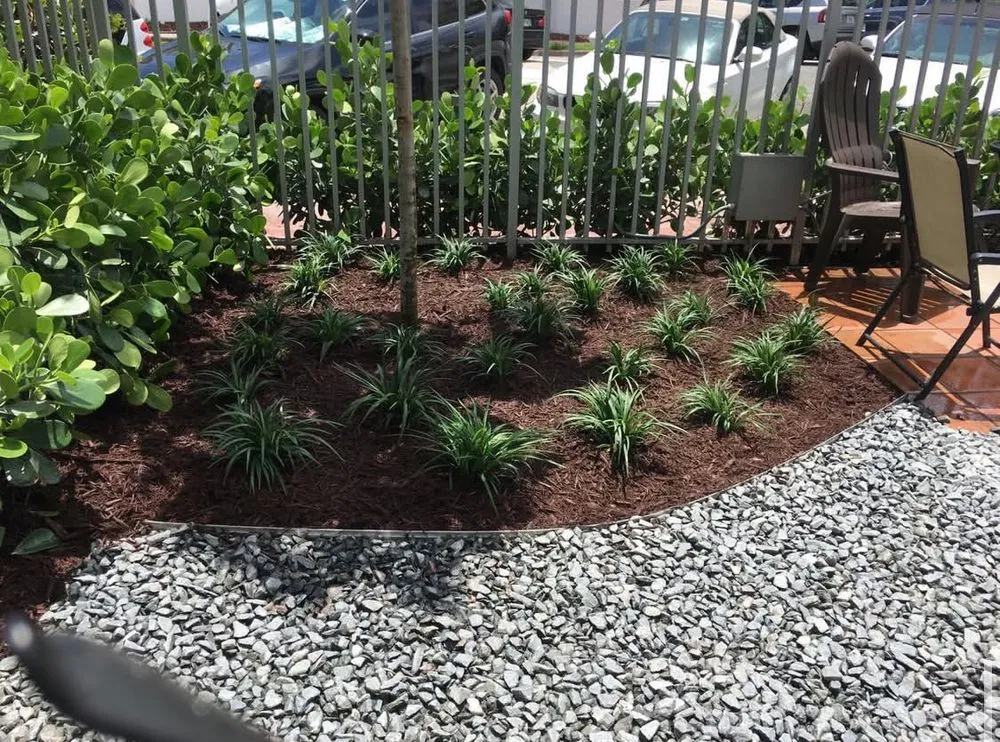 Local landscape design experts serving Goulds, FL - J&G Landscaping Tree Trimming Lawn Maintenance