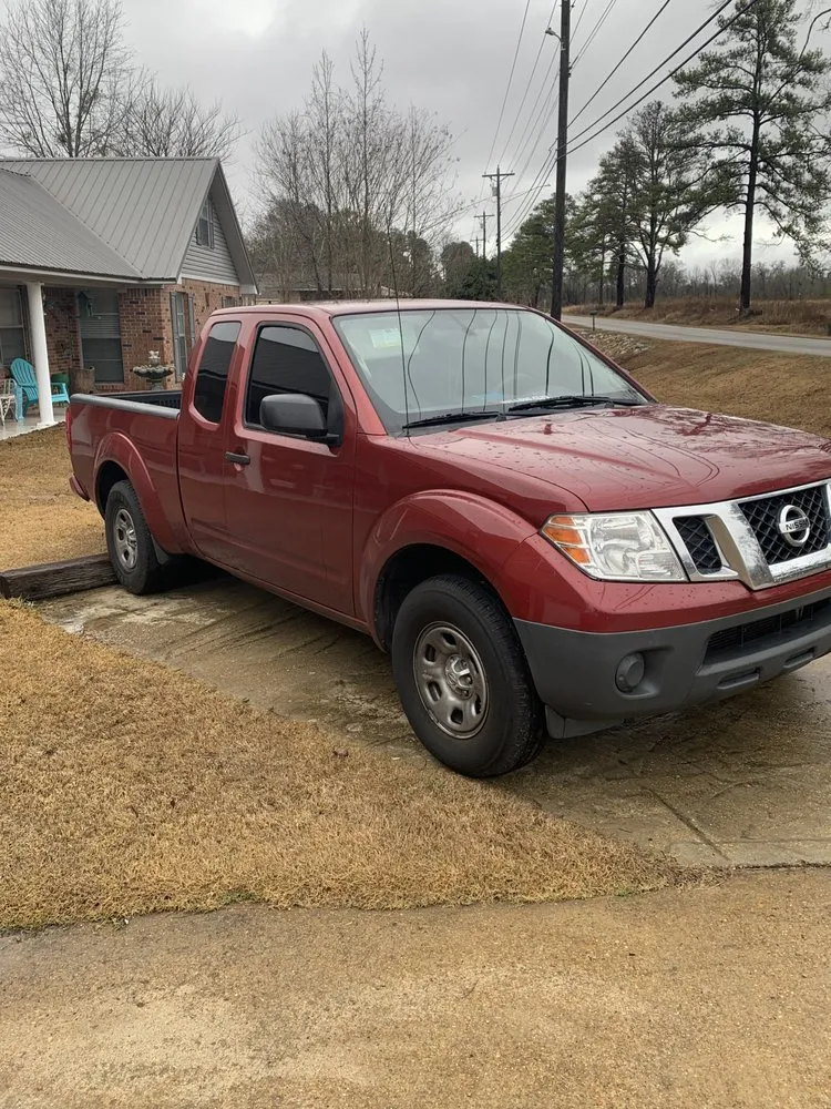 Local lawn care service in West Point, MS - Jg Landscaping