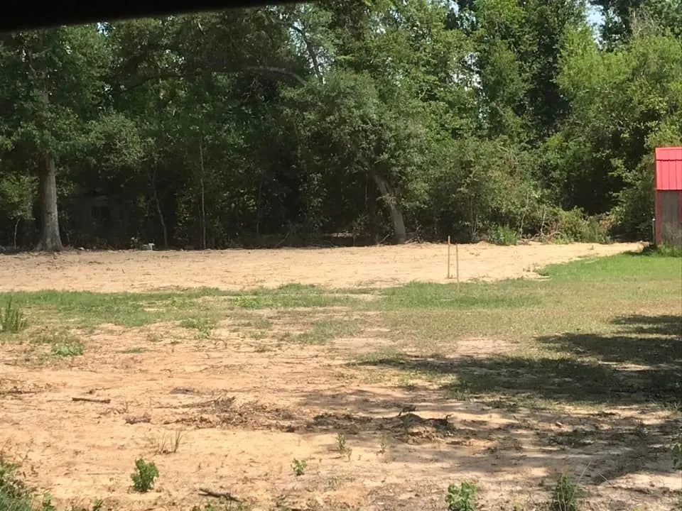 Local garden landscaping in Beckville, TX - JG Landworks