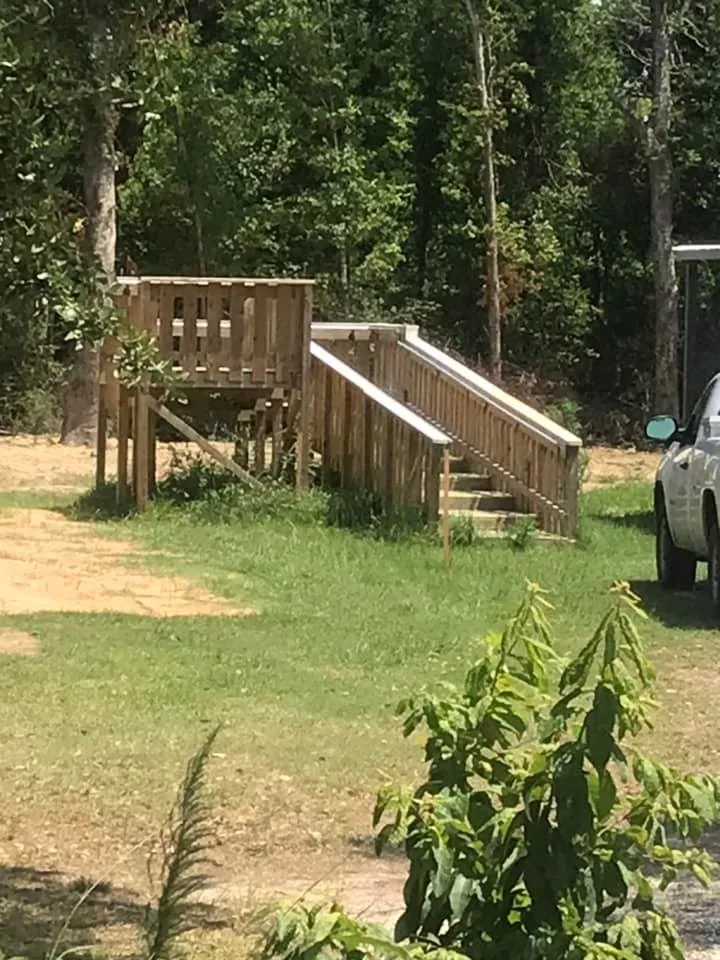Local lawn mowing service in Beckville, TX - JG Landworks