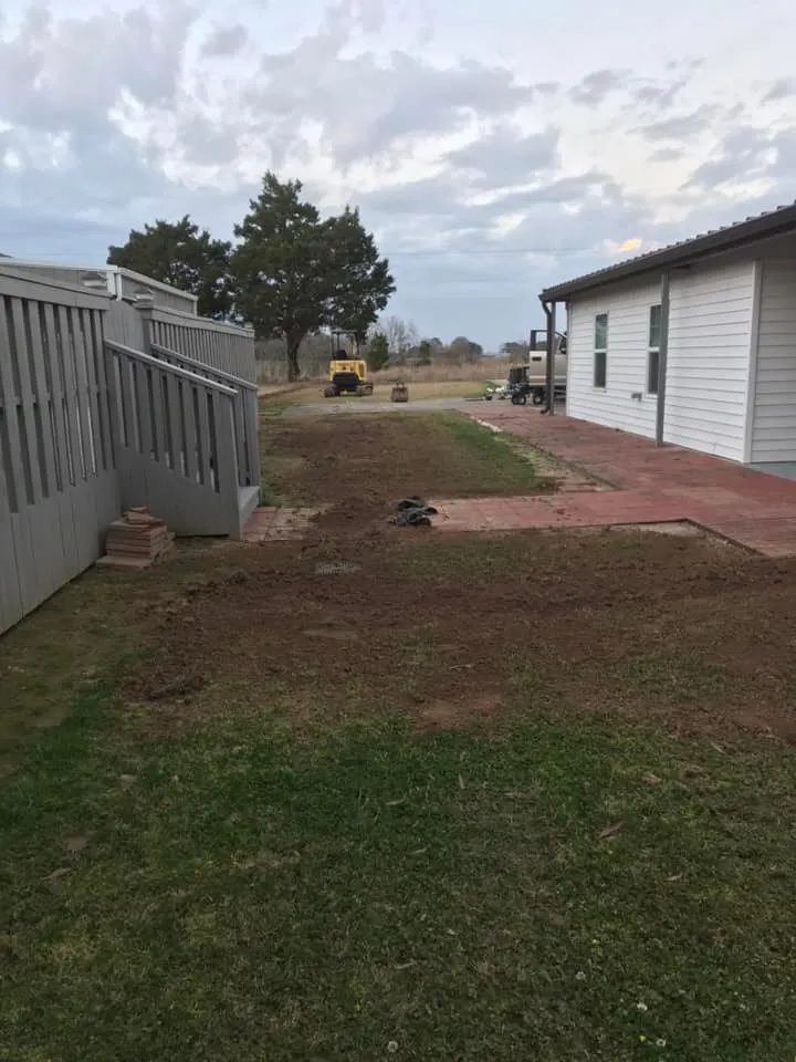 Top-rated yard maintenance in Beckville, TX by JG Landworks