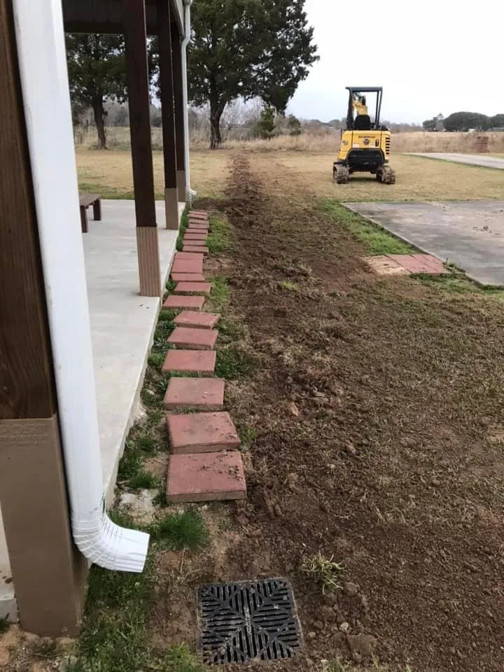 Top-rated yard maintenance in Beckville, TX by JG Landworks
